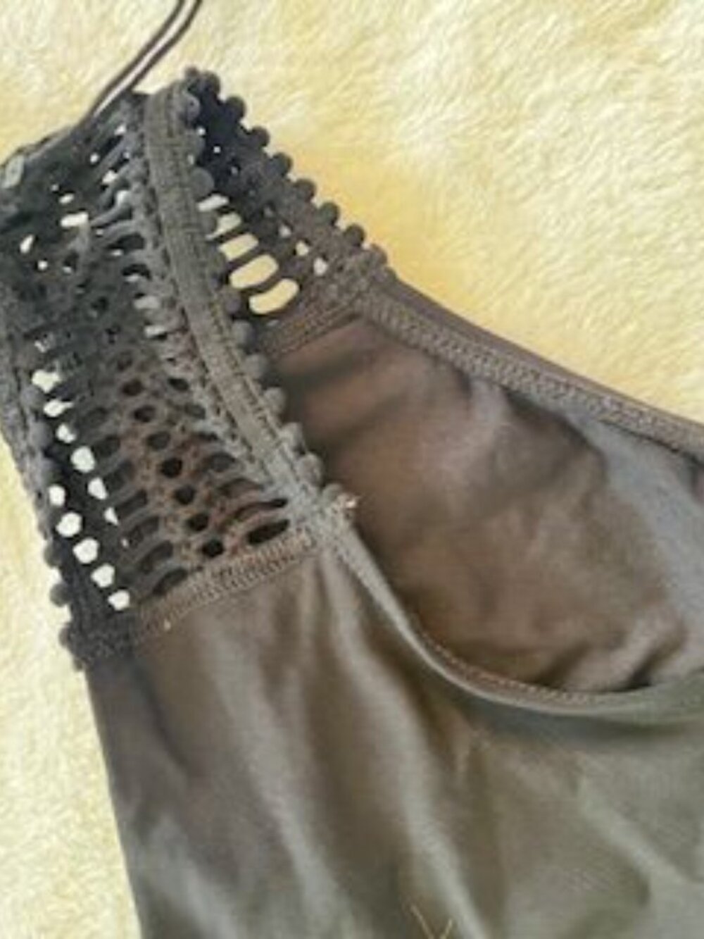 NWT Robin Piccone Bathing Suit - Picture 3 of 6